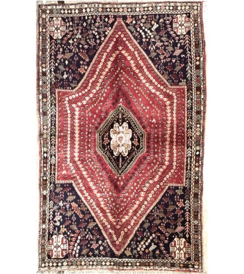 Tappeto Persiano Qashqai 250x170 cm