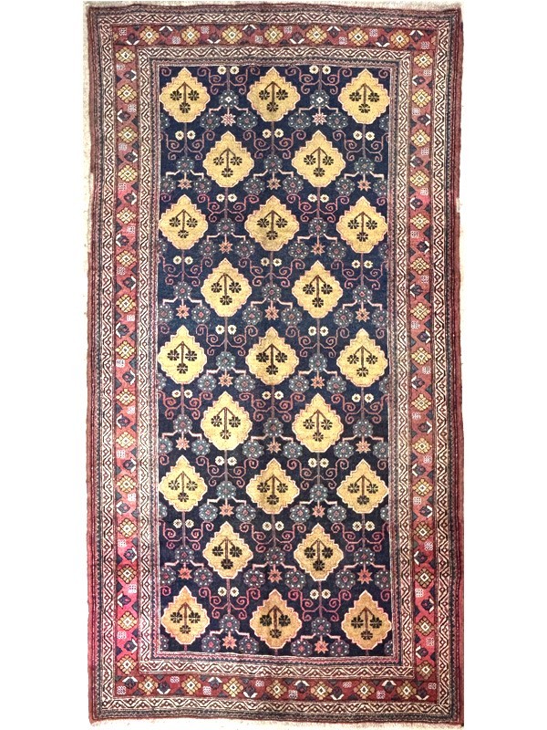 Tappeto Persiano 300x160 cm