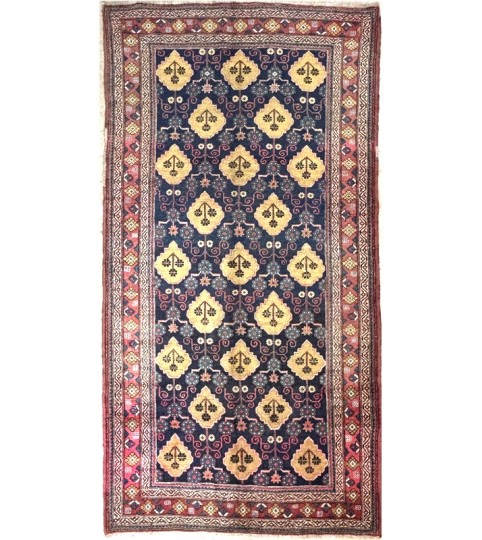 Tappeto Persiano 300x160 cm