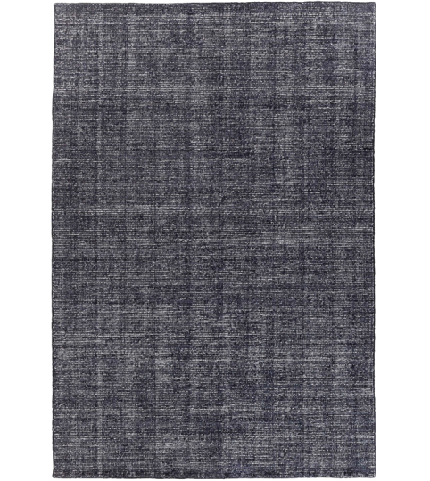 Tappeto Tinta Unita Nero Pepe 300x250 cm