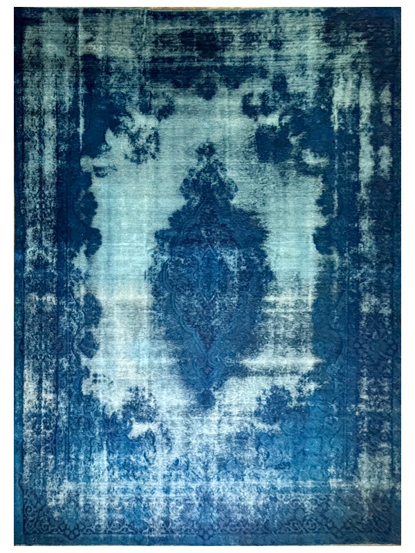 Tappeto Vintage Persiano 286x390 cm