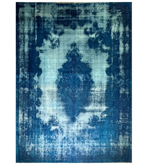 Tappeto Vintage Persiano 286x390 cm