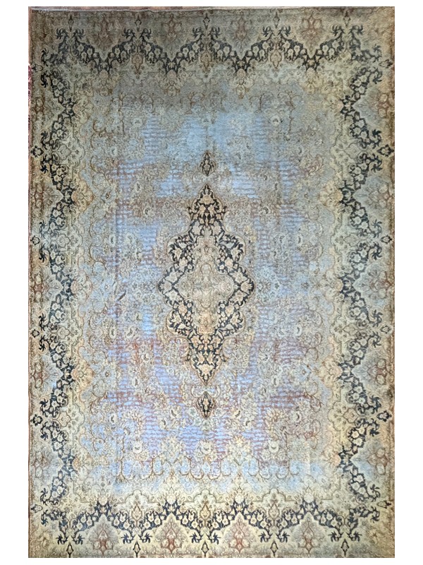 Tappeto Vintage Persiano...