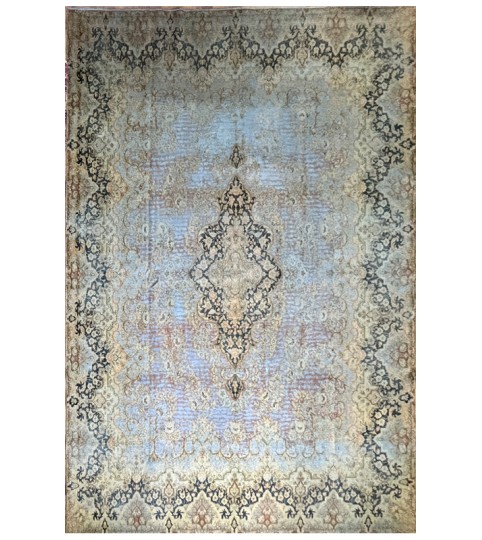 Tappeto Vintage Persiano 292x392 cm
