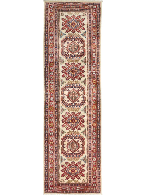 Tappeto Kazak 82x268 cm