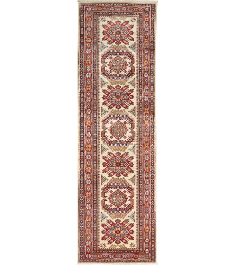 Tappeto Kazak 82x268 cm