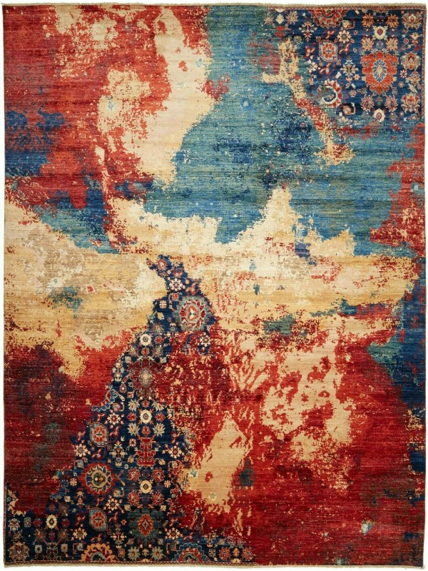 Tappeto Mona-collection 272x365 cm