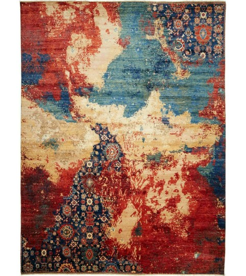 Tappeto Mona-collection 272x365 cm