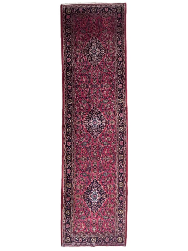 Passatoia Kashan 395x104 cm