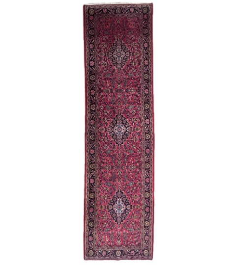 Passatoia Kashan 395x104 cm