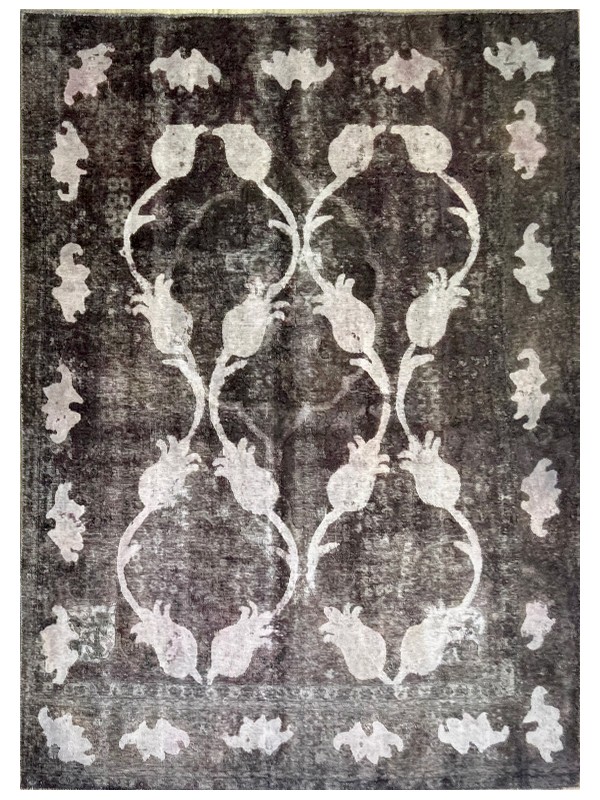 Tappeto Vintage 267x205 cm