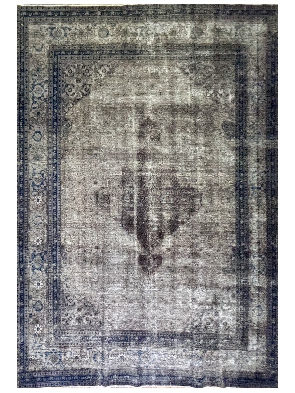Tappeto Vintage 322x243 cm