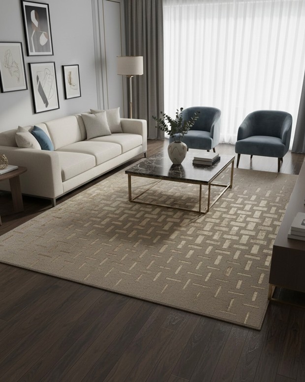 Persian Loft