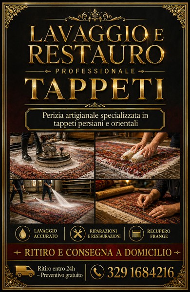 lavaggio